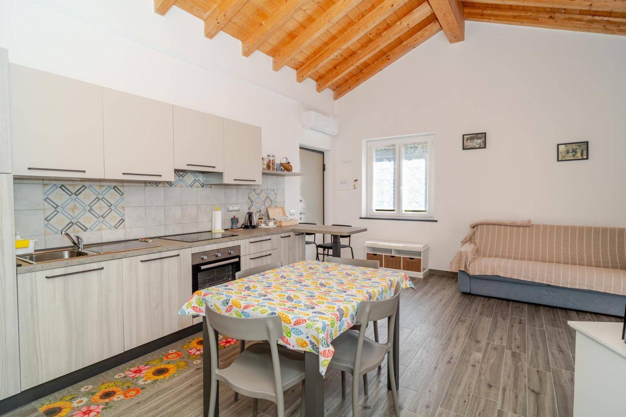 Il Vigneto Villa Moneglia Exterior foto